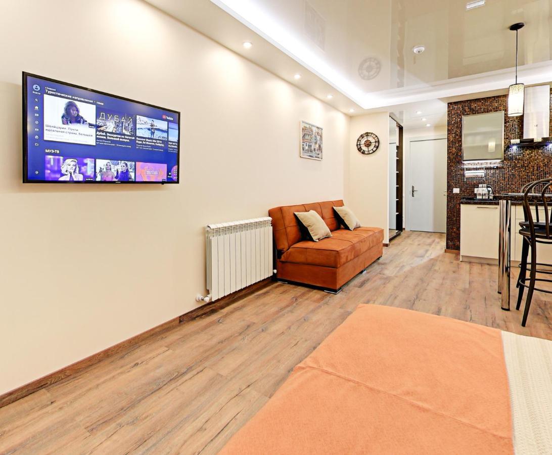 Amber Delux Atrium-Neo, New Gudauri Apartment Exterior photo